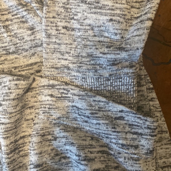 Sold Athleta zip up hoodie - Picture 2 of 3